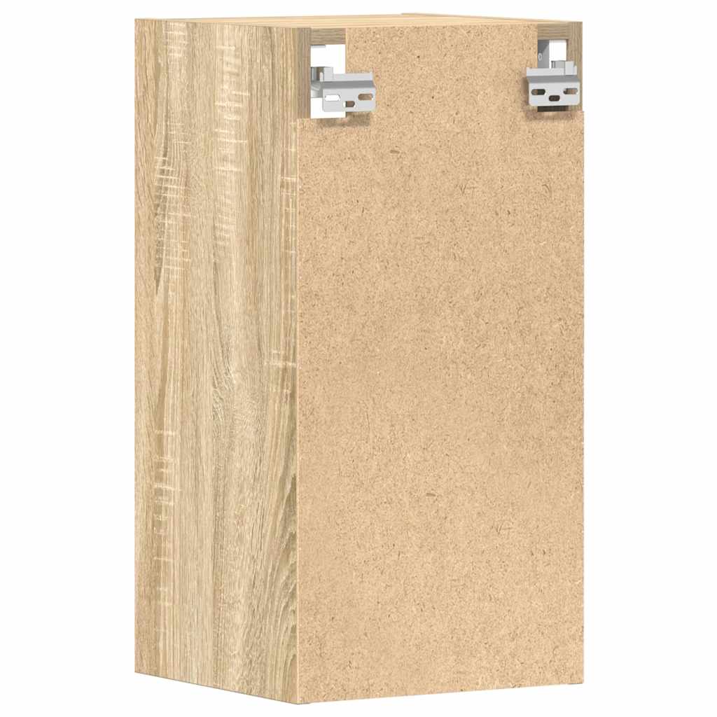 Unterschrank Lyon Weiß 60x46x81,5 cm Holzwerkstoff