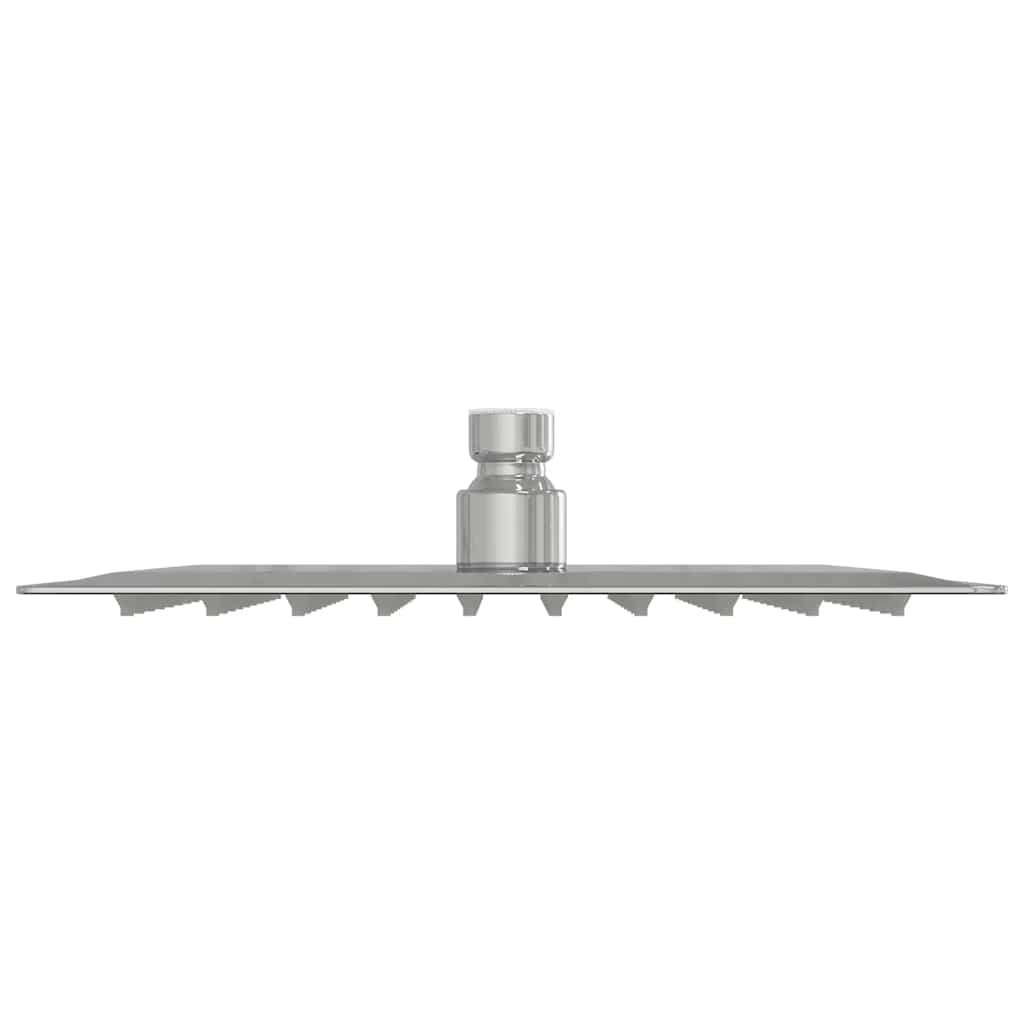 Regenbrause Edelstahl 304 30 cm Rund
