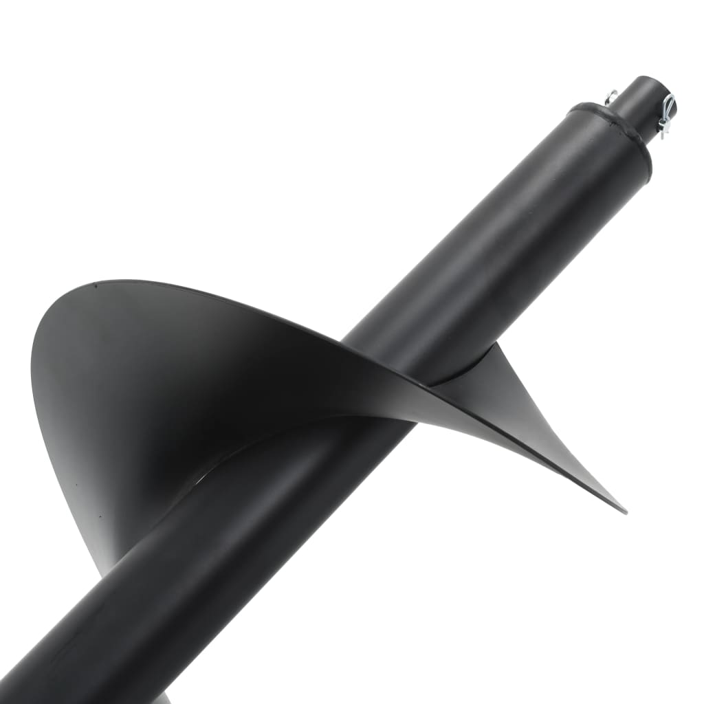 Schneckenbohrer Stahl 100 mm