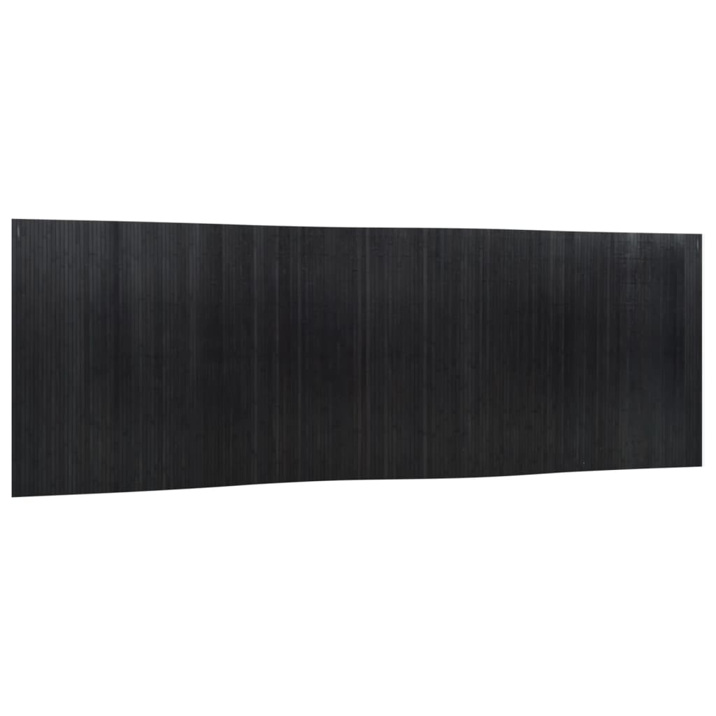 Raumteiler Bambus Natur Breite 250 cm Höhe 165 cm