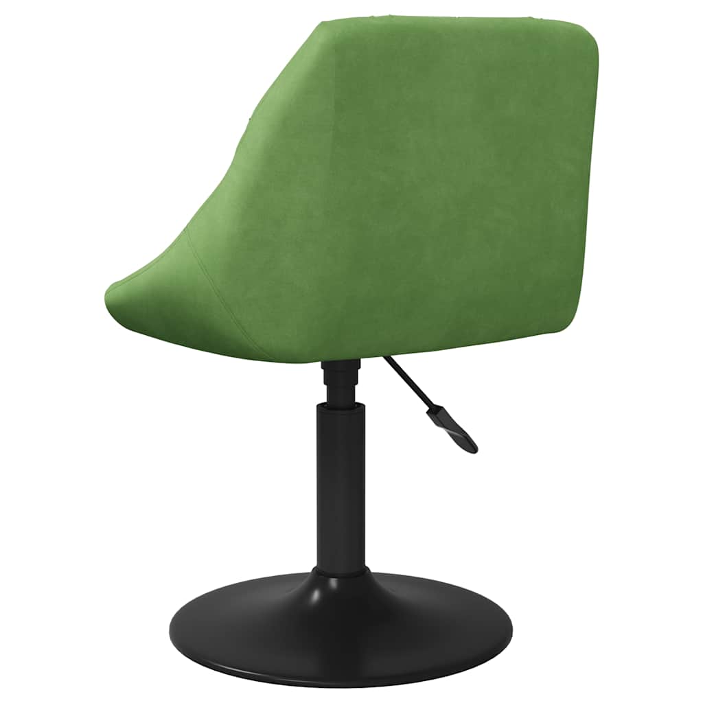 Barhocker Schwarzer Samt