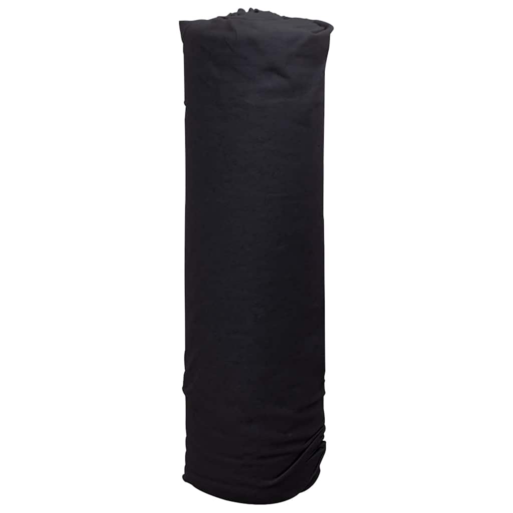 Geotextil-Vlies Weiß 1x50 m Polyesterfaser