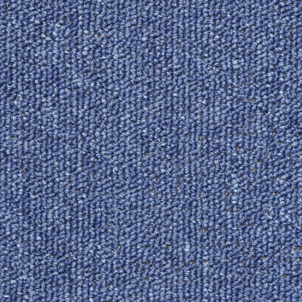 Stufenmatten 15 Stk. 56x17x3 cm Anthrazit Halbrund