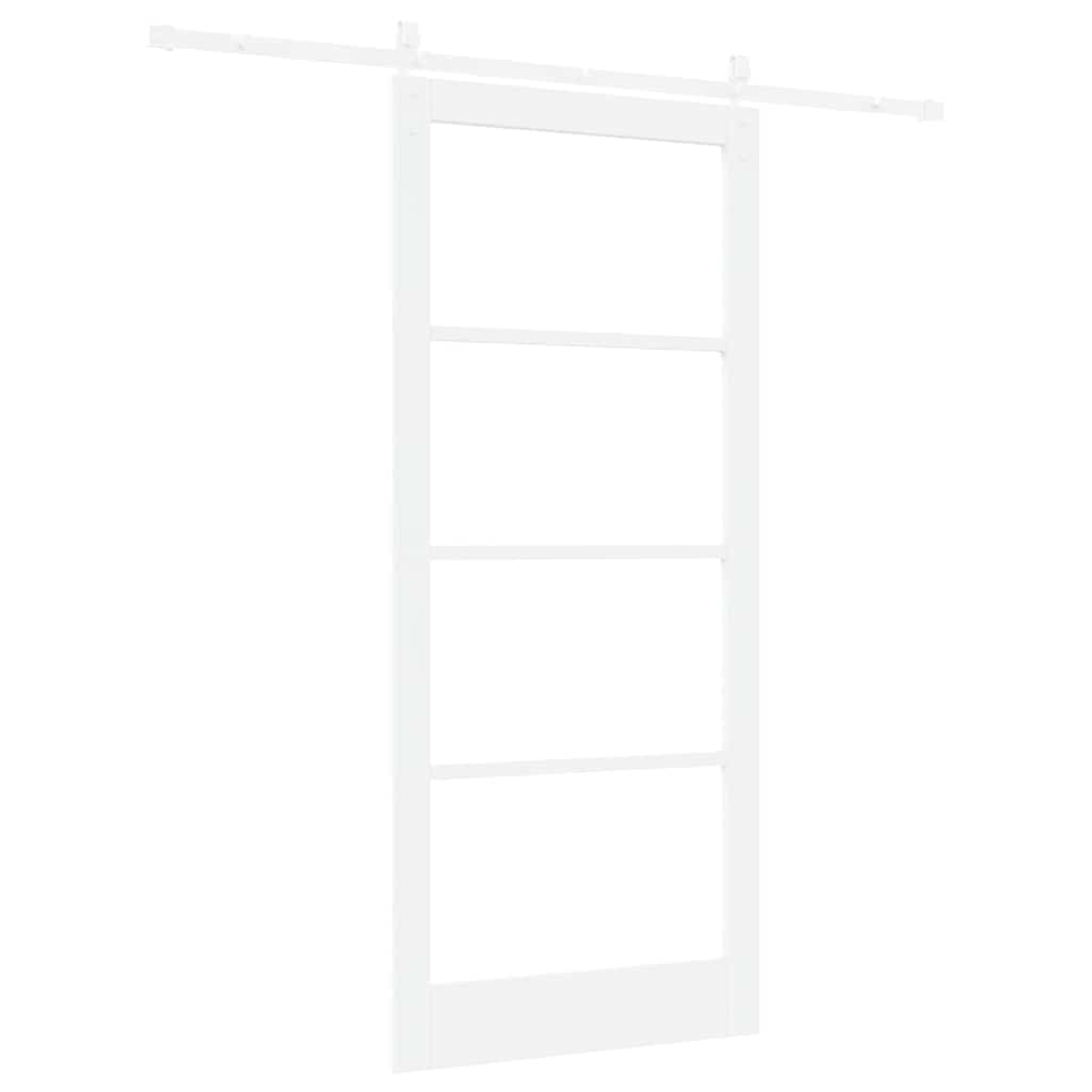 Schiebetür ORKDAL Natur 61 x 198,5 cm