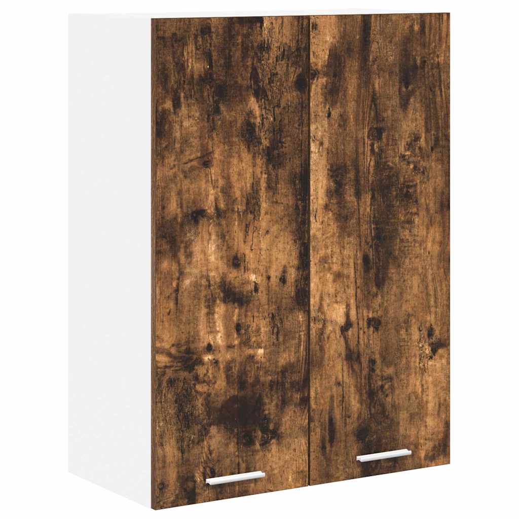 Unterschrank Lyon Weiß 60x46x81,5 cm Holzwerkstoff