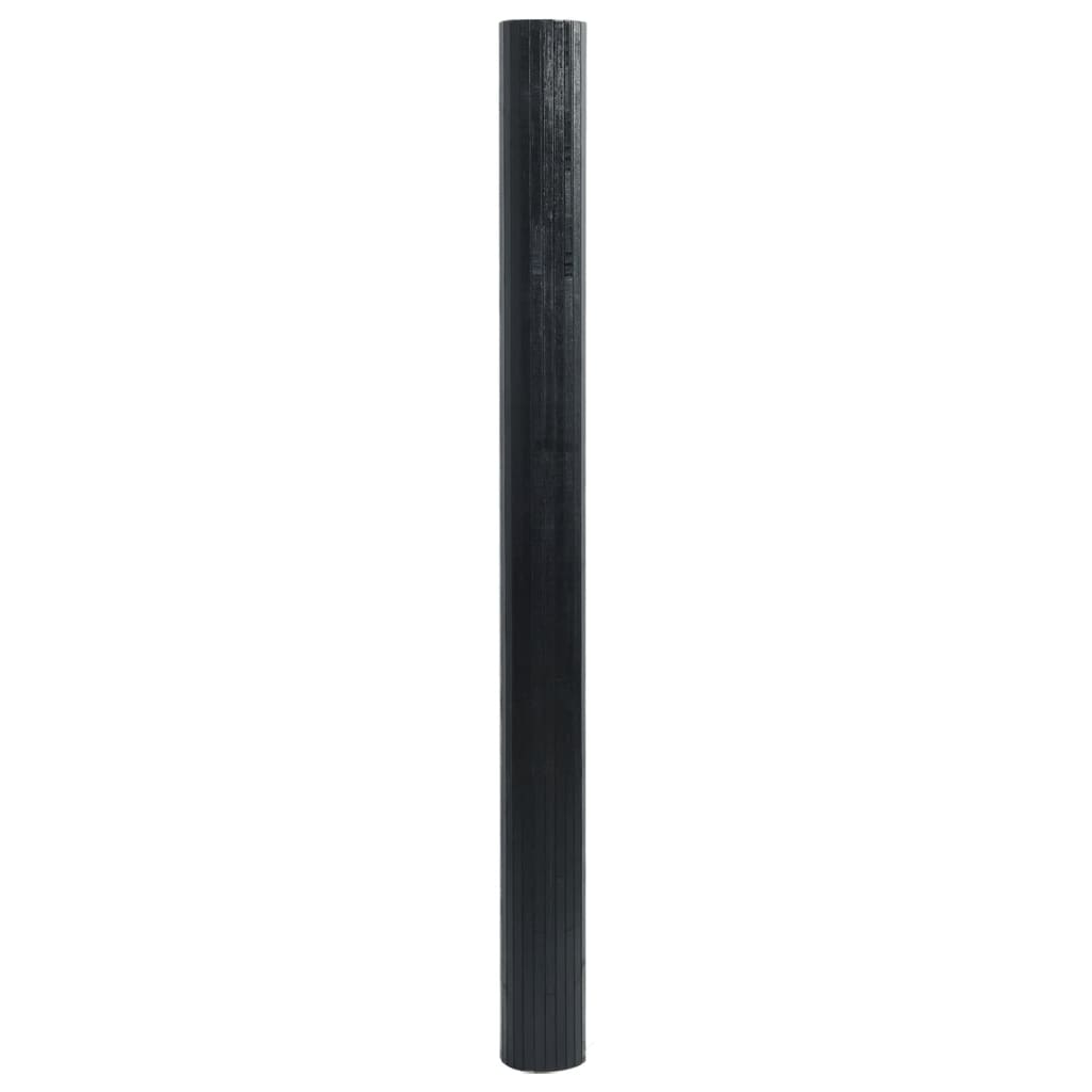 Raumteiler Bambus Natur Breite 250 cm Höhe 165 cm