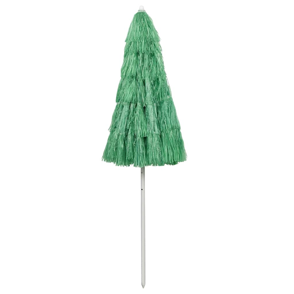 Sonnenschirm Hawaii Blau 300 cm