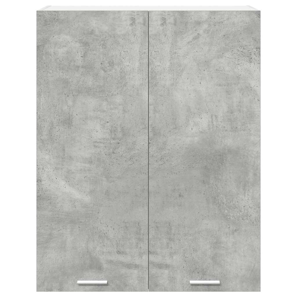 Unterschrank Lyon Weiß 60x46x81,5 cm Holzwerkstoff