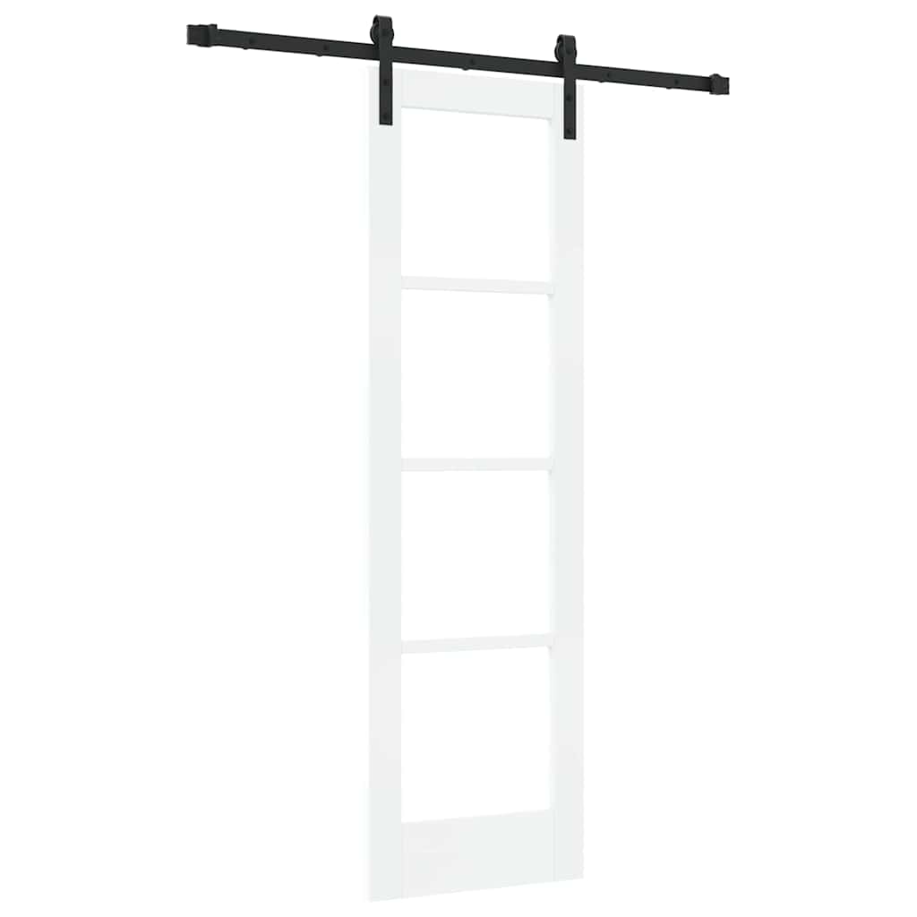 Schiebetür ORKDAL Natur 61 x 198,5 cm