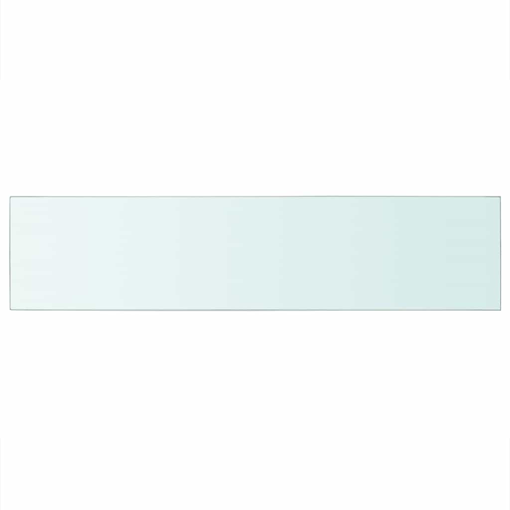 Regalboden Glas Transparent 20x12 cm