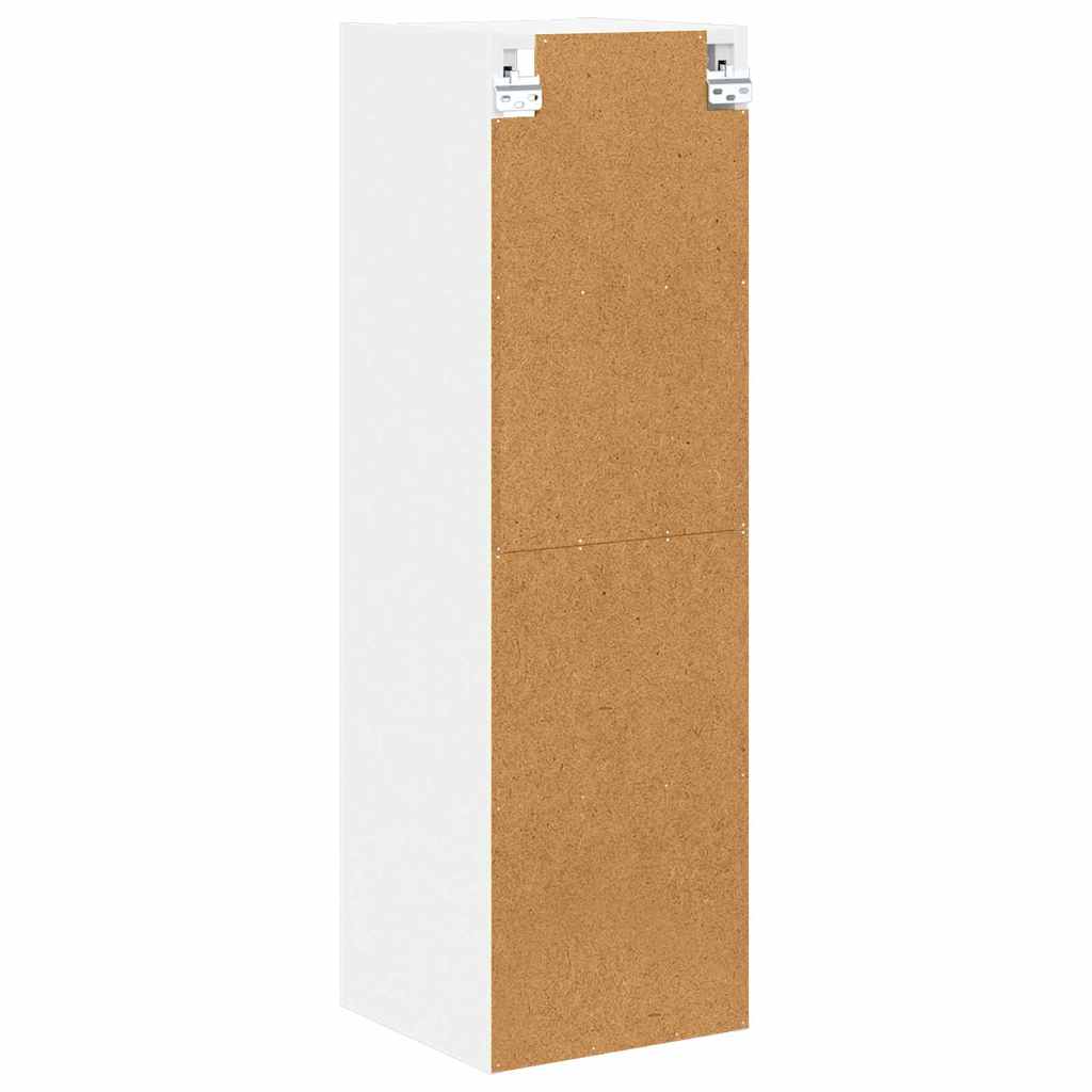 Unterschrank Lyon Weiß 60x46x81,5 cm Holzwerkstoff