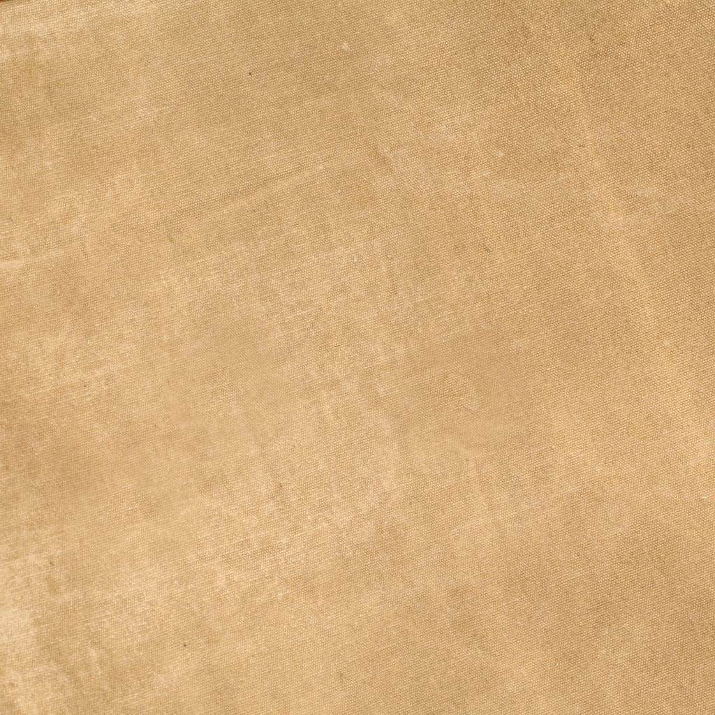 Butterfly-Sessel Anthrazit Canvas