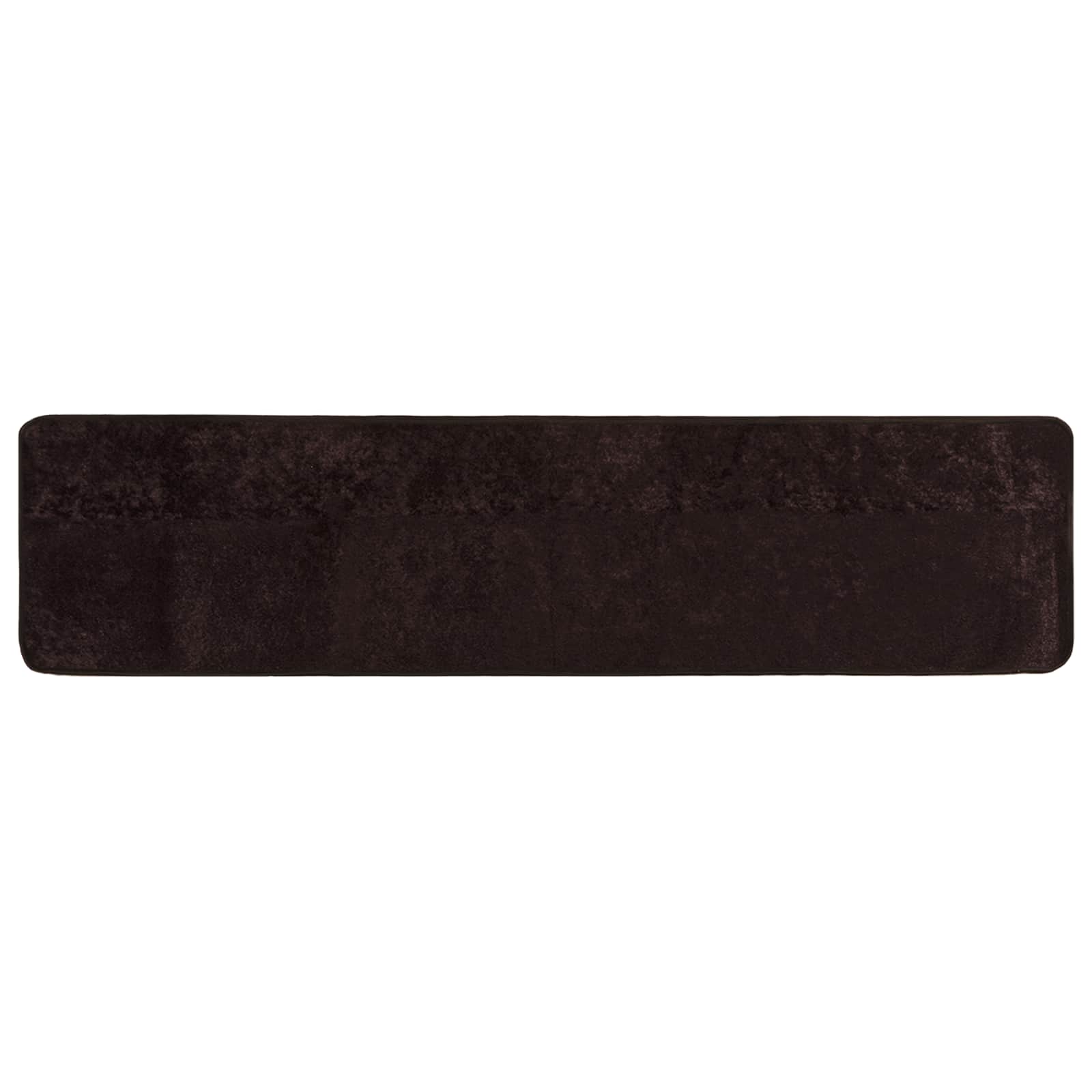 Teppich Waschbar Mehrfarbig 160x230 cm