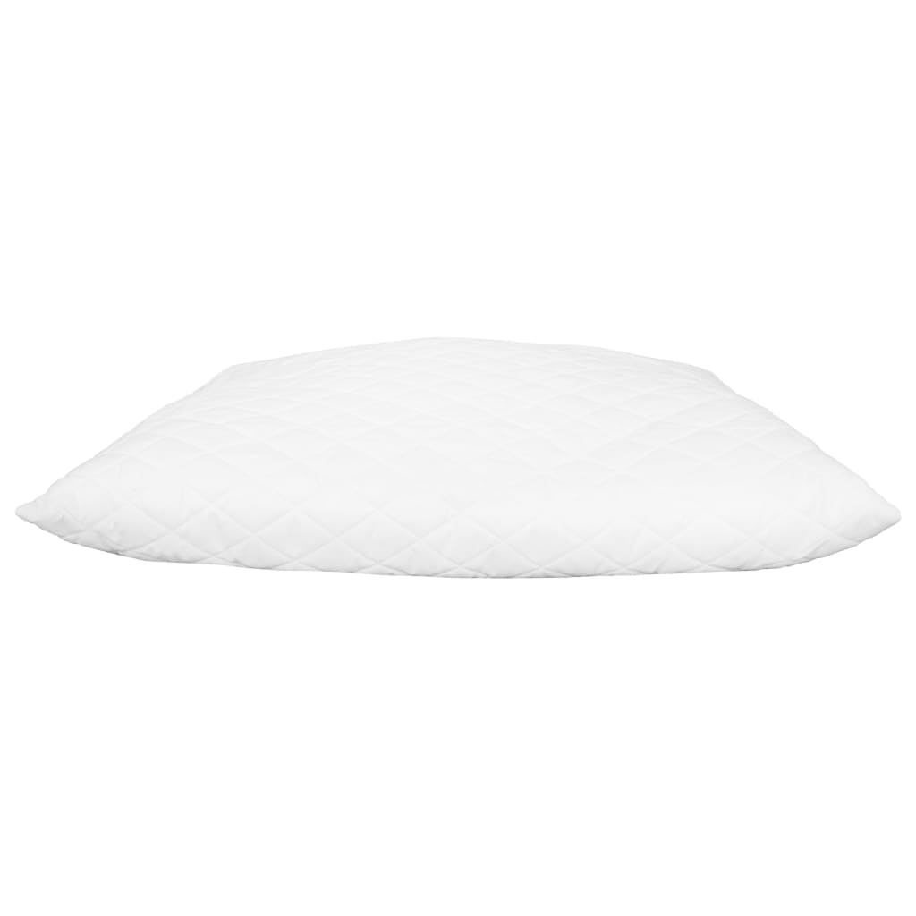 Kissen 2 Stk. 60×40×14 cm Memory-Schaum