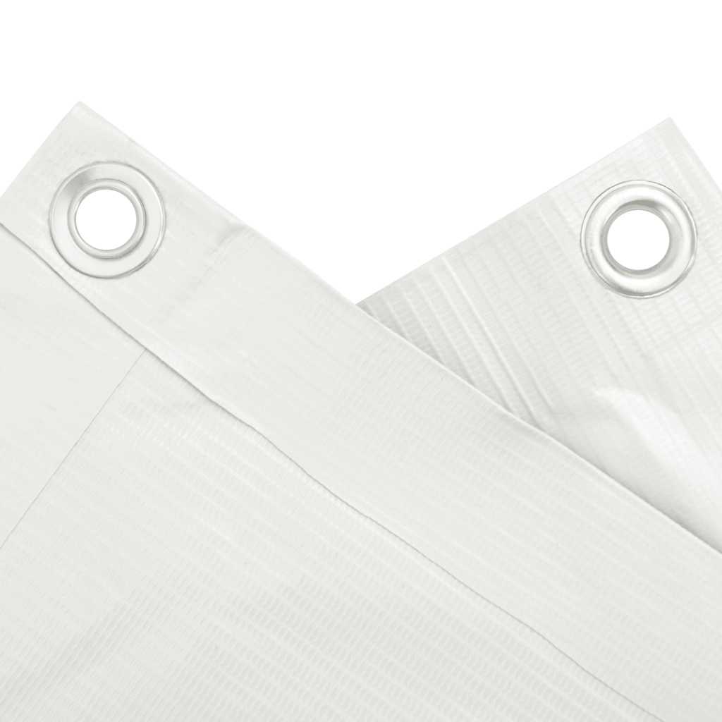Balkon-Sichtschutz Anthrazit 300x75 cm PVC