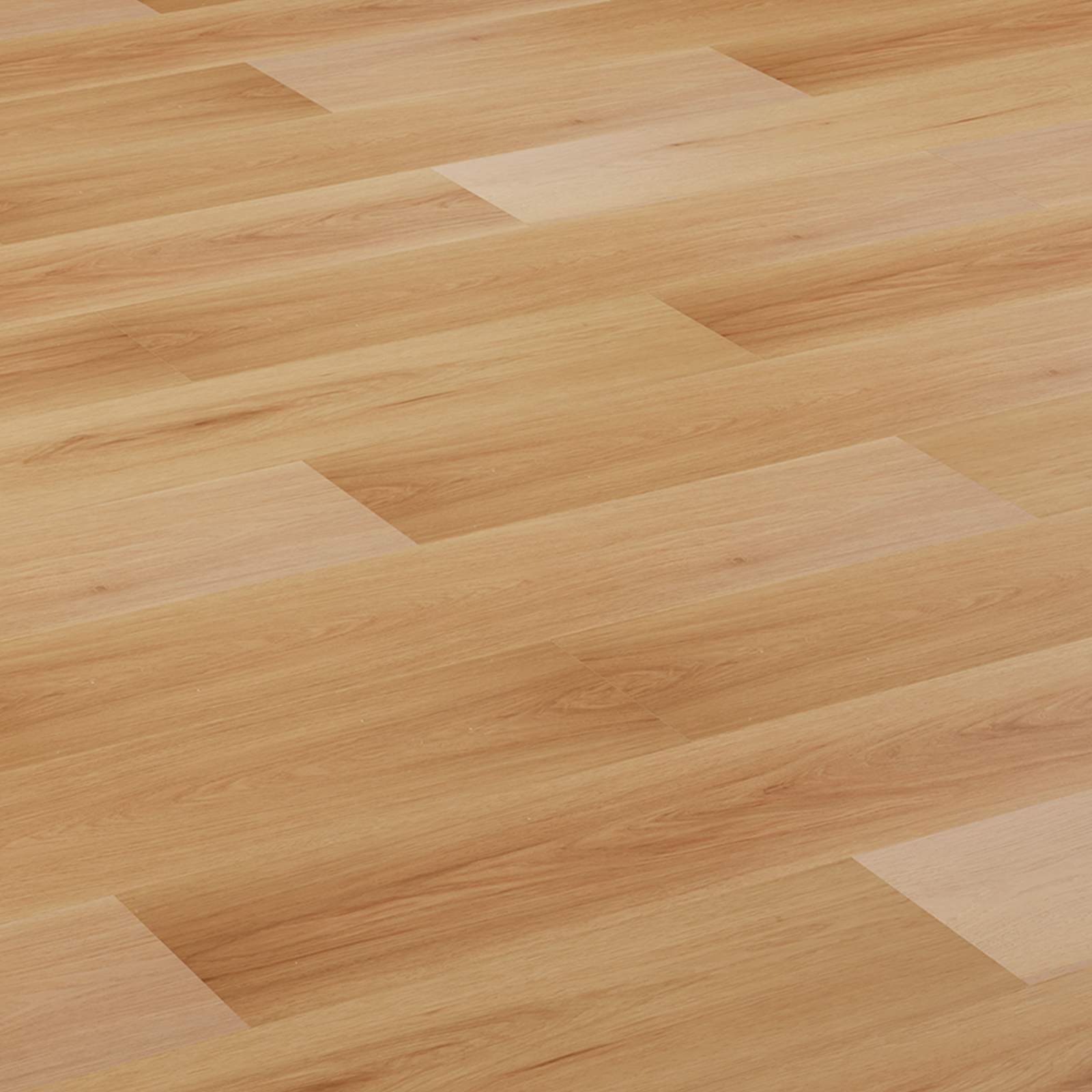 Laminatboden 5 pcs Dunkles Walnuss 101 x 20 x 0,8 cm