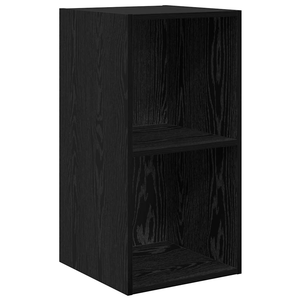 4-tlg. TV-Schrank-Set Weiß Holzwerkstoff