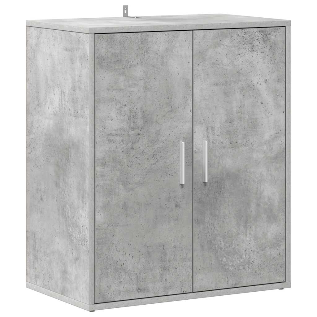 Schuhschrank Weiß 60x35x70 cm Holzwerkstoff