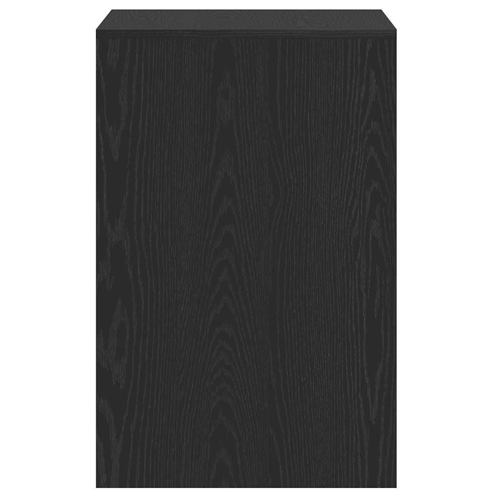 Schreibtisch Weiß 101x50x76,5 cm Holzwerkstoff