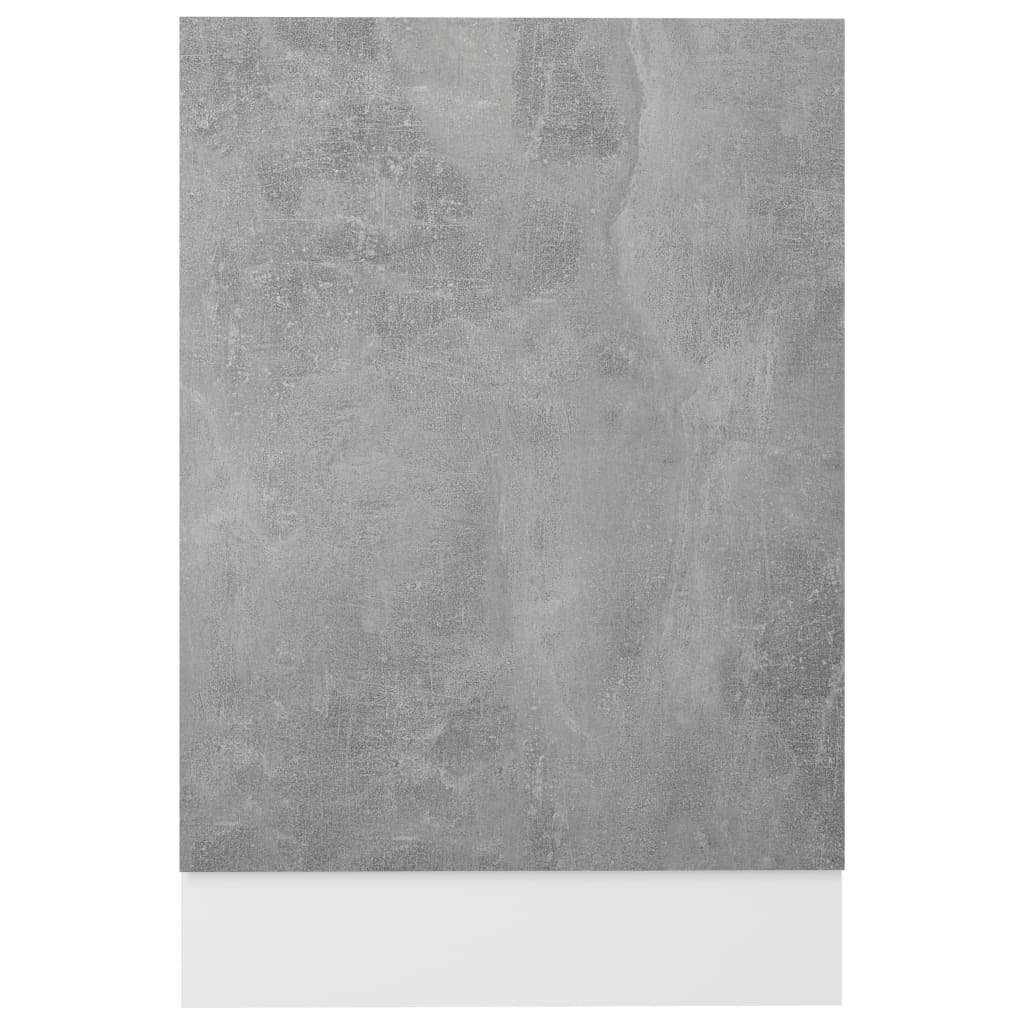 Spülenunterschrank Sonoma-Eiche 80x46x81,5 cm Holzwerkstoff