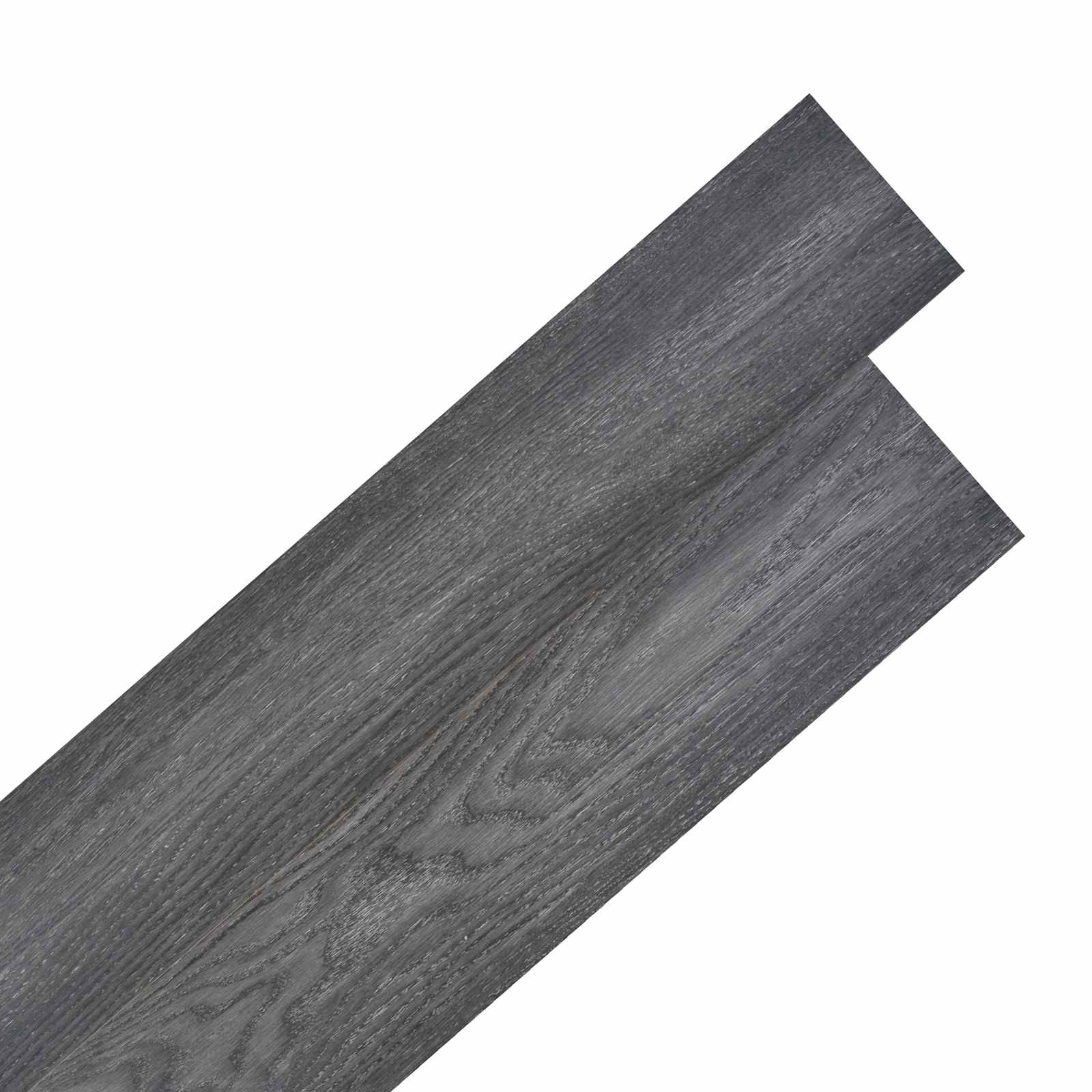 Selbstklebende PVC-Bodenplanken 30,5 x 61 cm 28 pcs PVC
