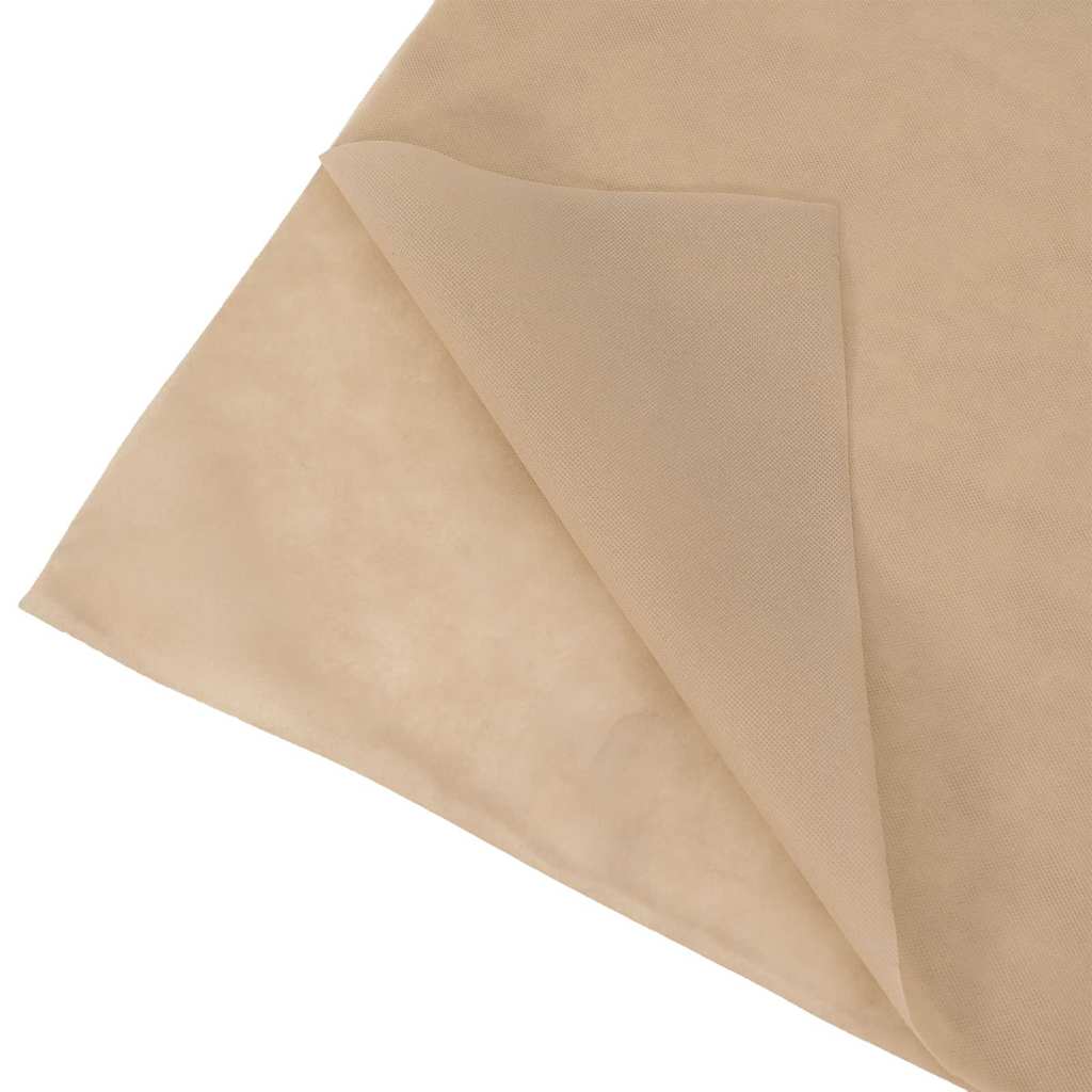 Wintervlies 2 Rollen 70 g/m² 10x1,6 m