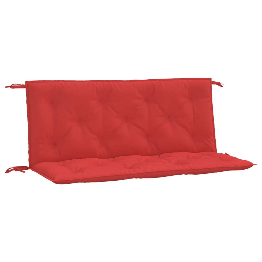 Gartenbank-Auflagen 2 Stk. Königsblau 100x50x7 cm Oxford-Gewebe