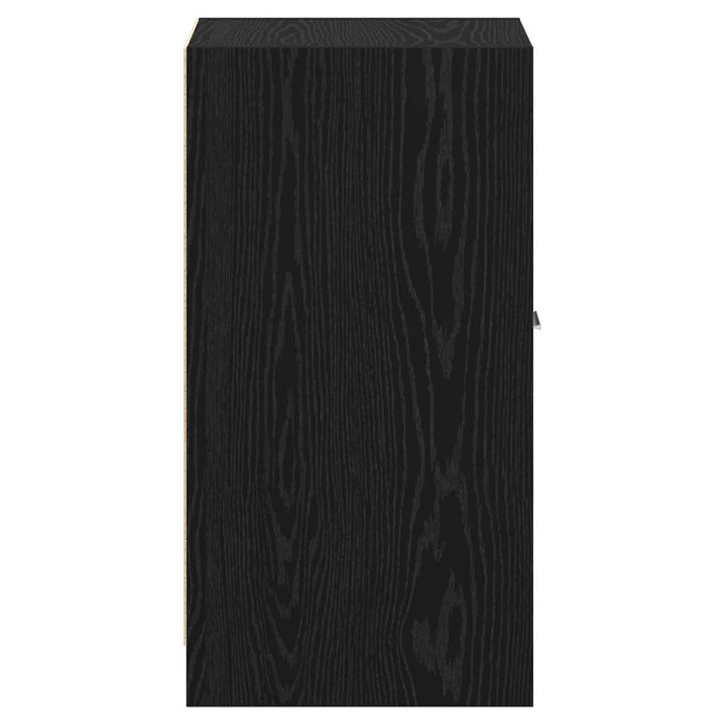 Apothekerschrank Weiß 30 x 41 x 174,5 cm Holzwerkstoff