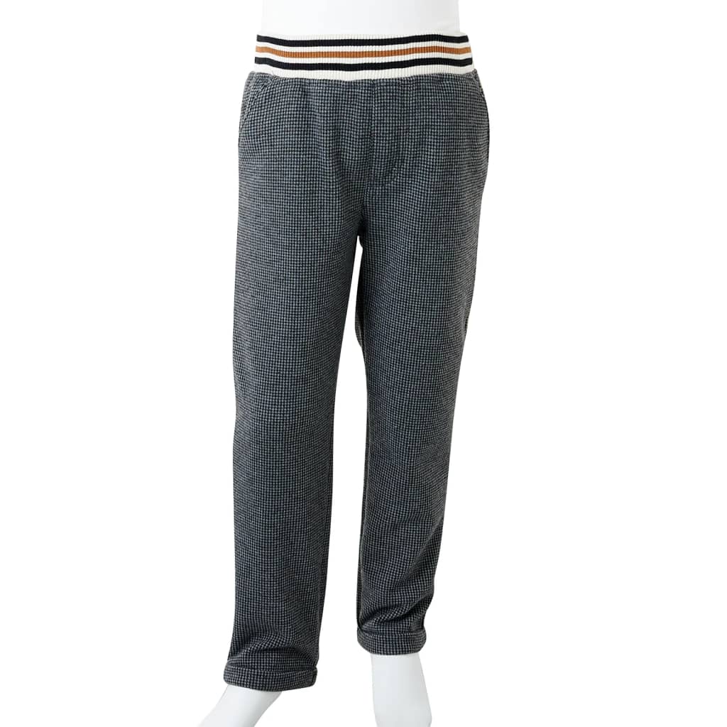Kinderhose Ecru 140