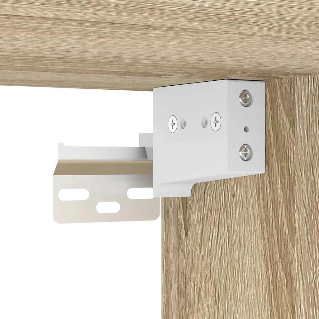 Schuhschrank Weiß 60x35x70 cm Holzwerkstoff