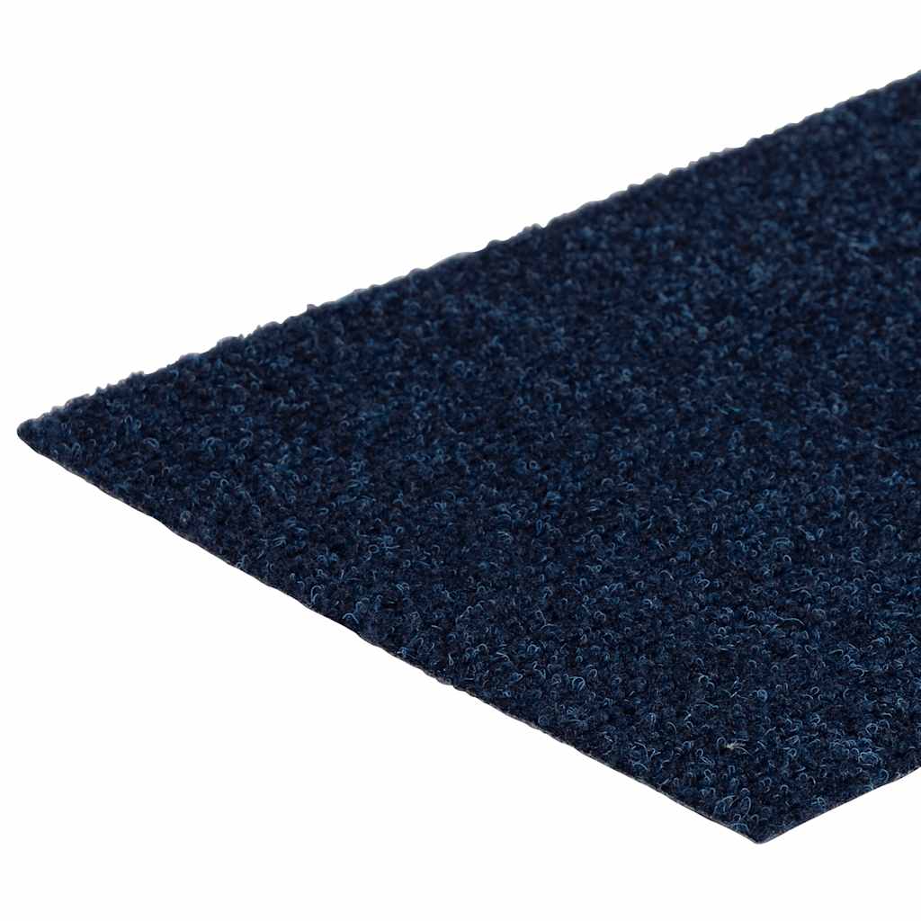 Stufenmatten Selbstklebend 15 Stk. 60x25 cm Hellbraun Rechteckig