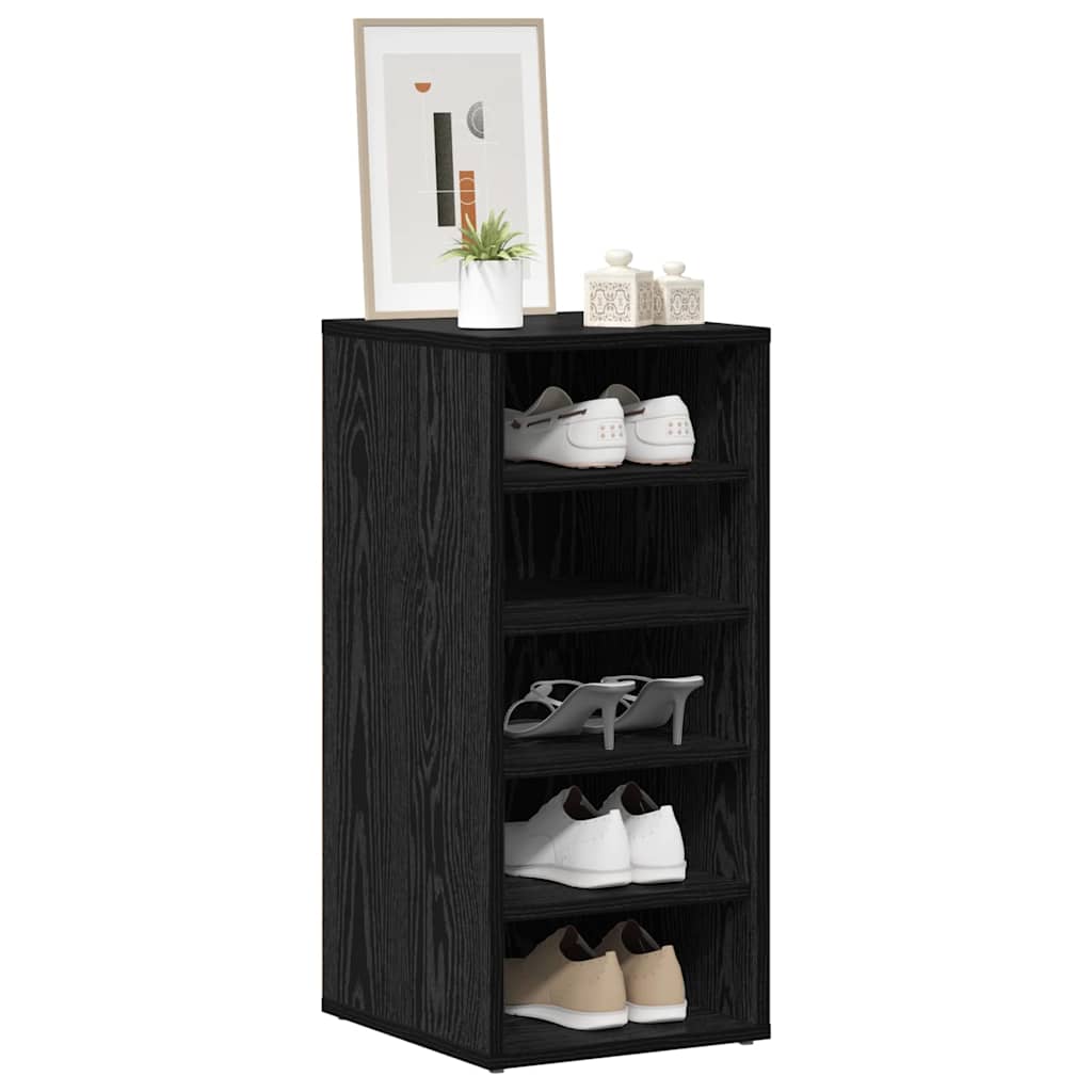 Schuhschrank Weiß 60x35x70 cm Holzwerkstoff
