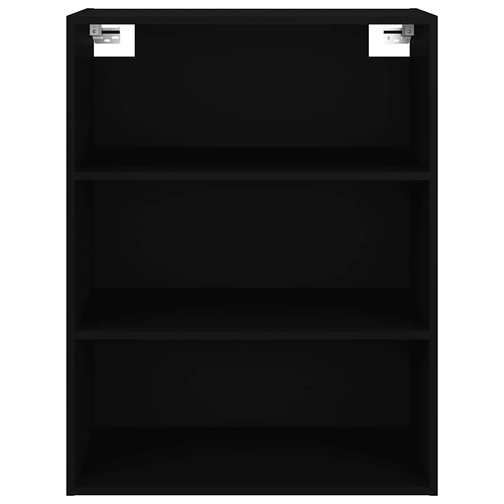Hängeschrank Weiß 69,5x32,5x90 cm