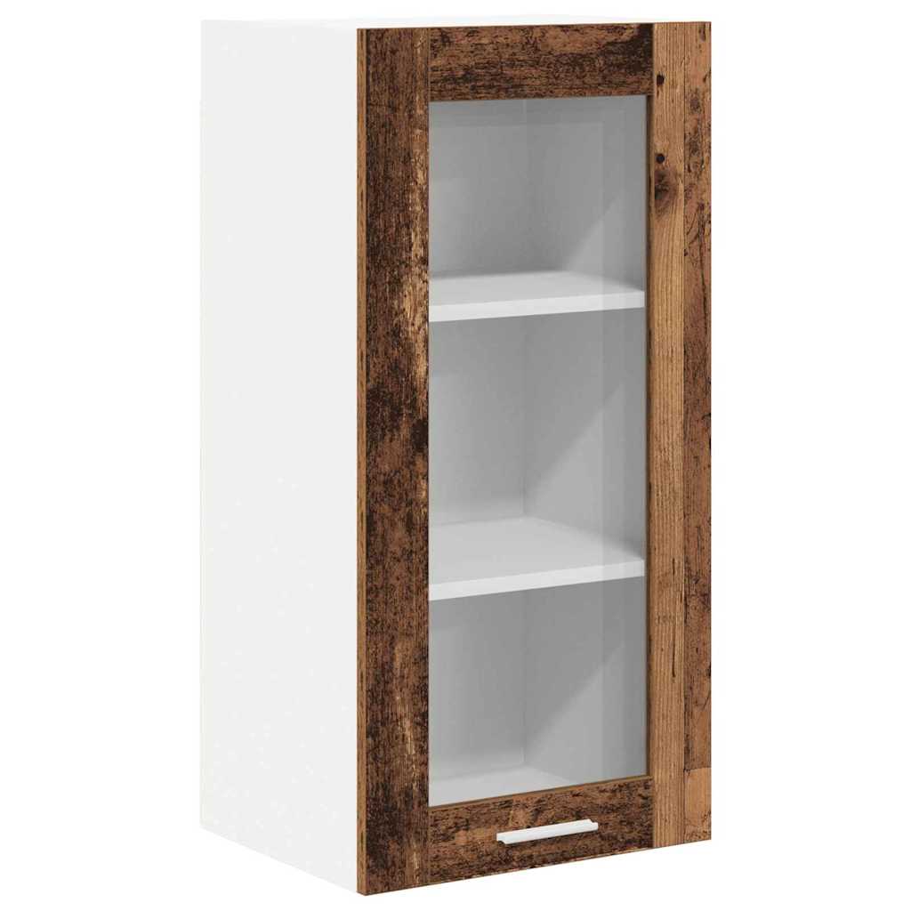 Unterschrank Lyon Weiß 60x46x81,5 cm Holzwerkstoff