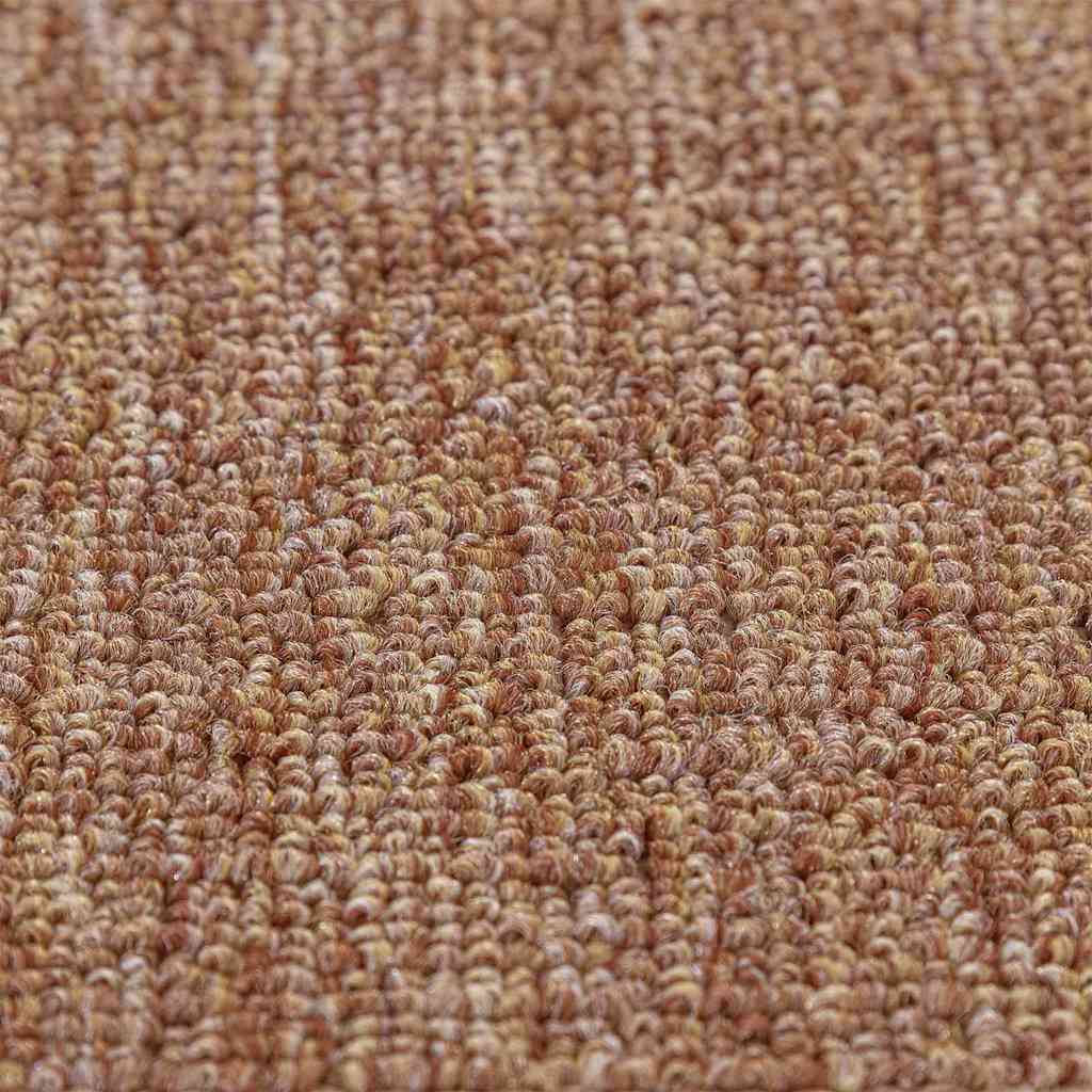 Antirutsch Stufenmatten 15 Stk. 60x25 cm Anthrazit Rechteckig