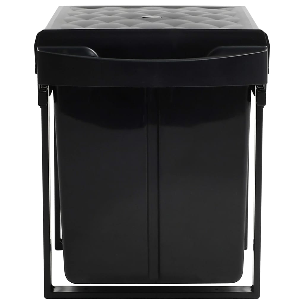 Abfallsammler Soft-Close 20 L
