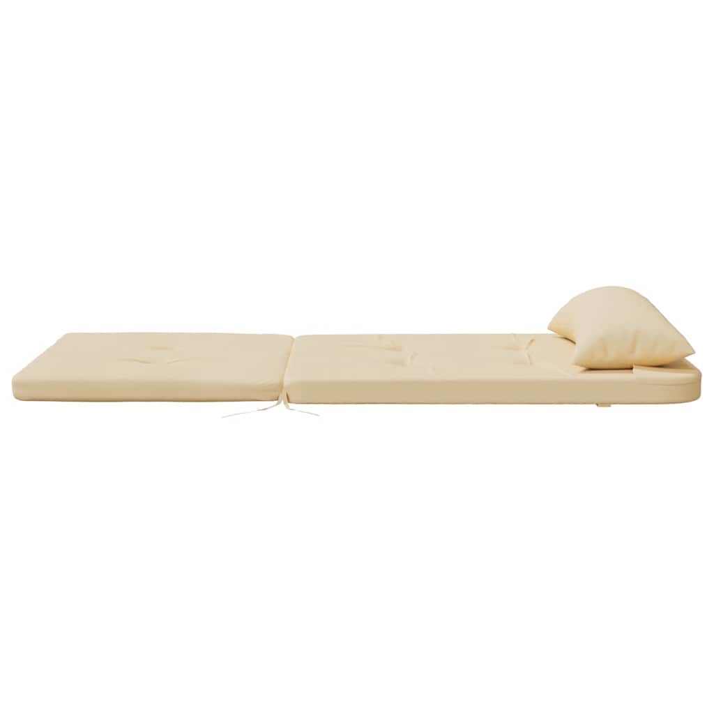 Adirondack-Auflagen 2 Stk. Hellblau Oxford-Gewebe