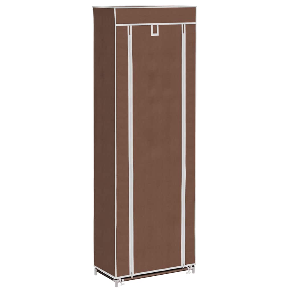 Schuhschrank Schuhregal 8 Schicht 57 x 29 x 162 cm