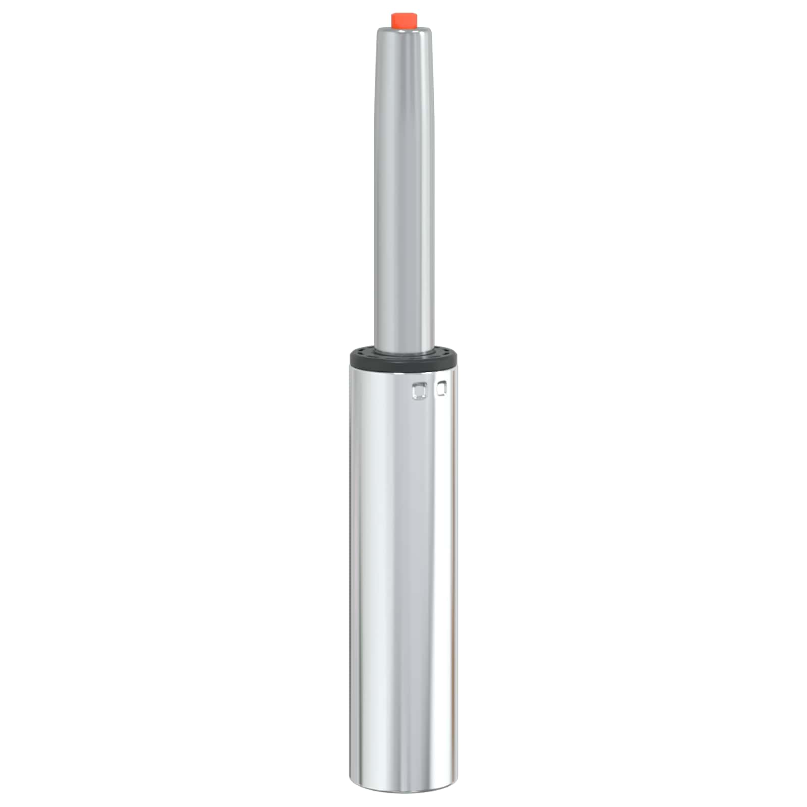 Bürostuhl Gaszylinder Schwarz 239-309 mm Eisen