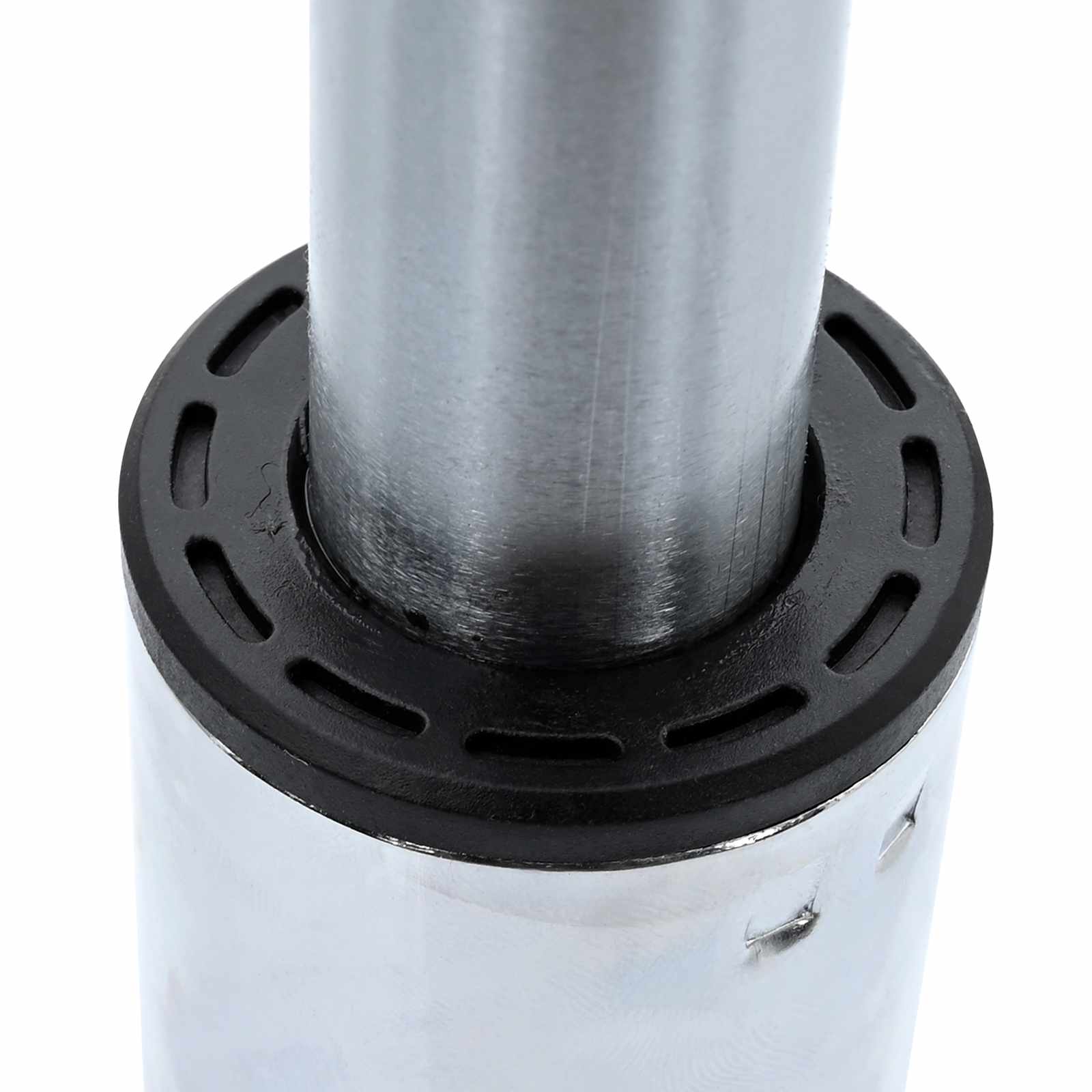 Bürostuhl Gaszylinder Schwarz 239-309 mm Eisen