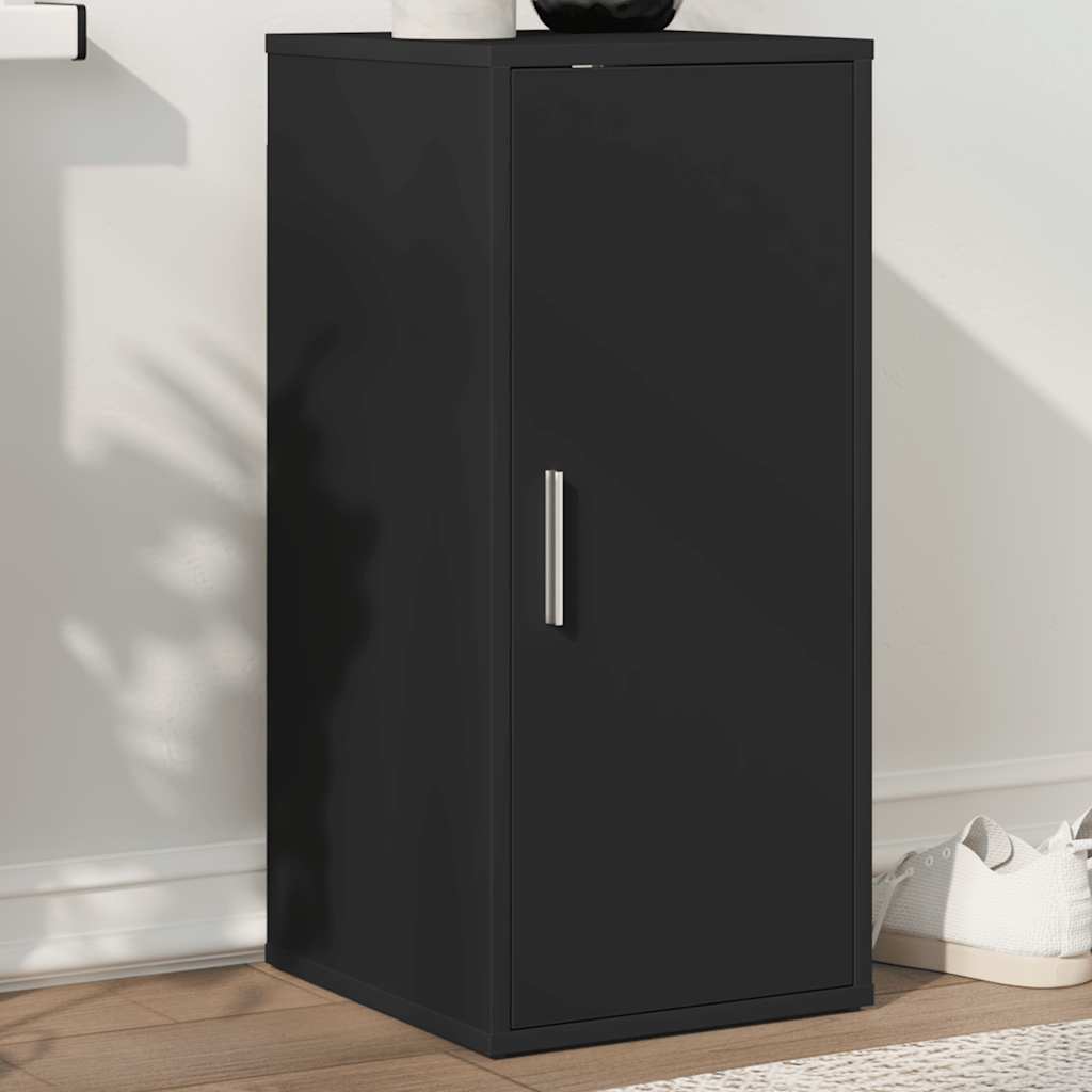 Schuhschrank Weiß 60x35x70 cm Holzwerkstoff