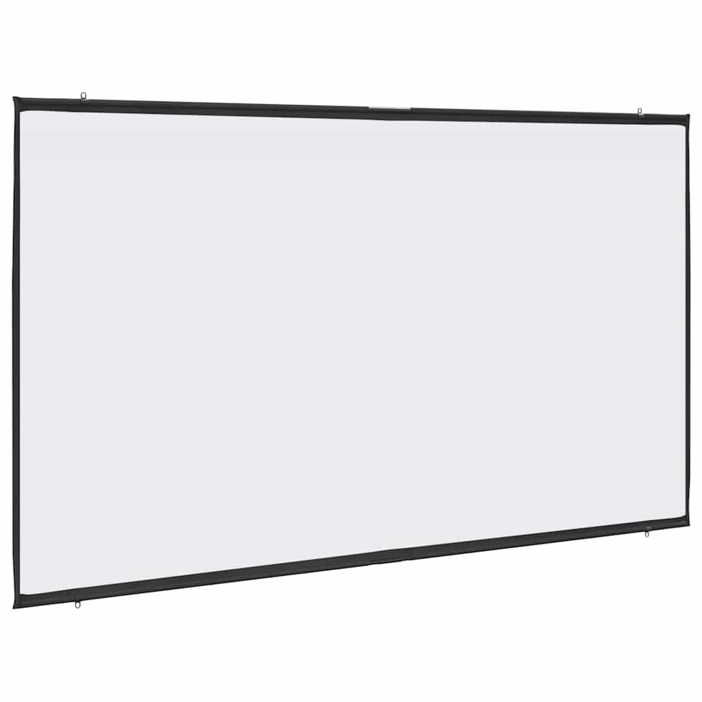 Beamer Leinwand Wandhängend 50 Zoll 4:3