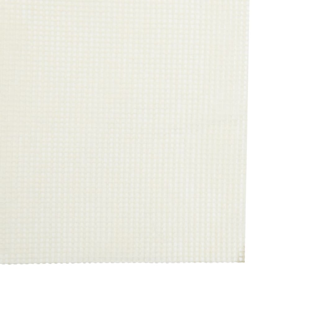 Zeltteppich Anthrazit 4x2 m