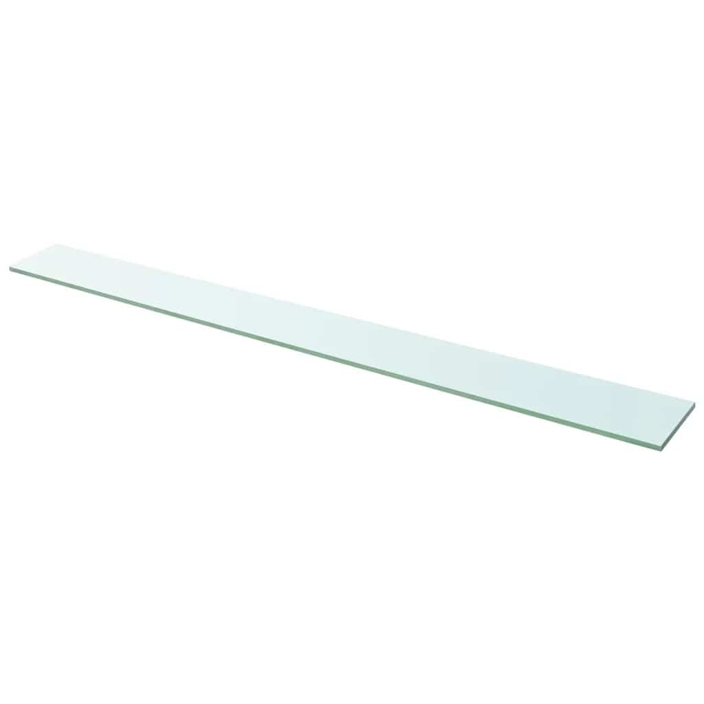 Regalboden Glas Transparent 20x12 cm