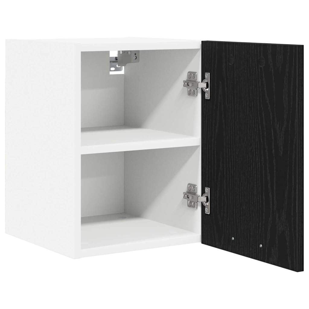 Unterschrank Lyon Weiß 60x46x81,5 cm Holzwerkstoff