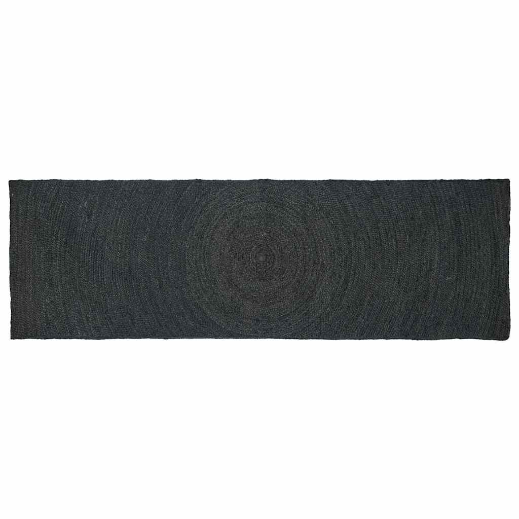 Bereichsteppiche Natur 60 x 110 cm Jute