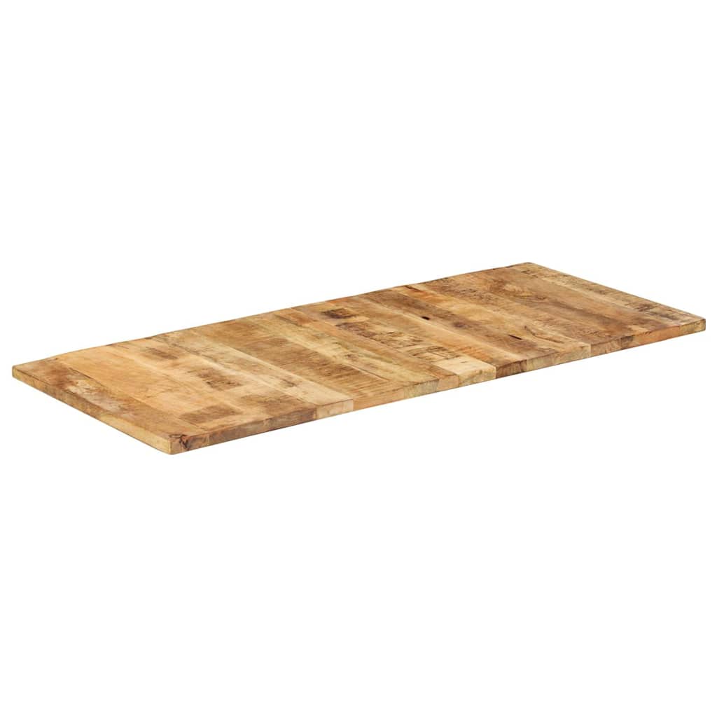 Tischplatte Massivholz Akazie 15-16 mm 60x80 cm