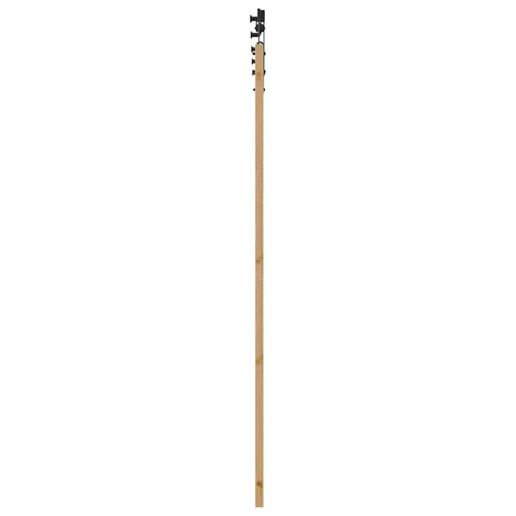 Schiebetür ORKDAL Natur 61 x 198,5 cm