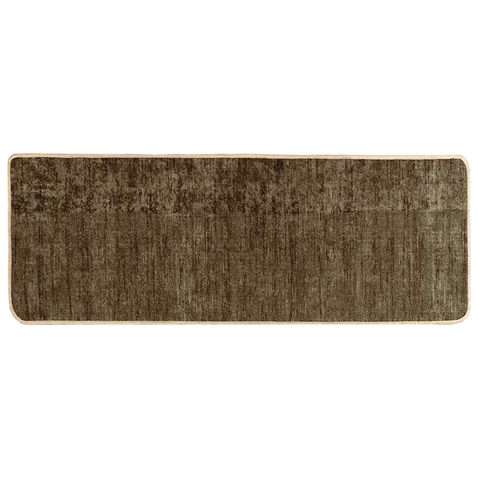 Teppich Waschbar Mehrfarbig 160x230 cm