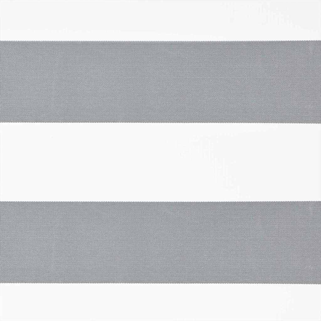 Faltbarer Balkonfächer Grau 210×210 cm